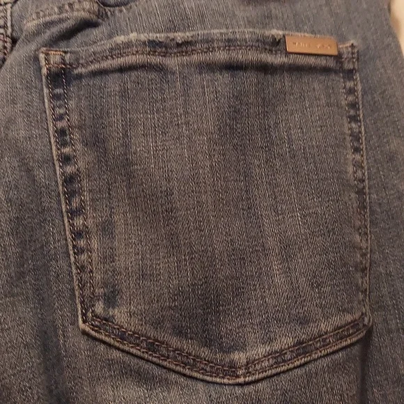 Women's WHBM Embellished Jeans - Picture 7 of 8